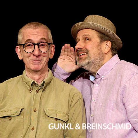 Foto Gunkl & Breinschmid