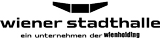Stadthalle Wien - Logo