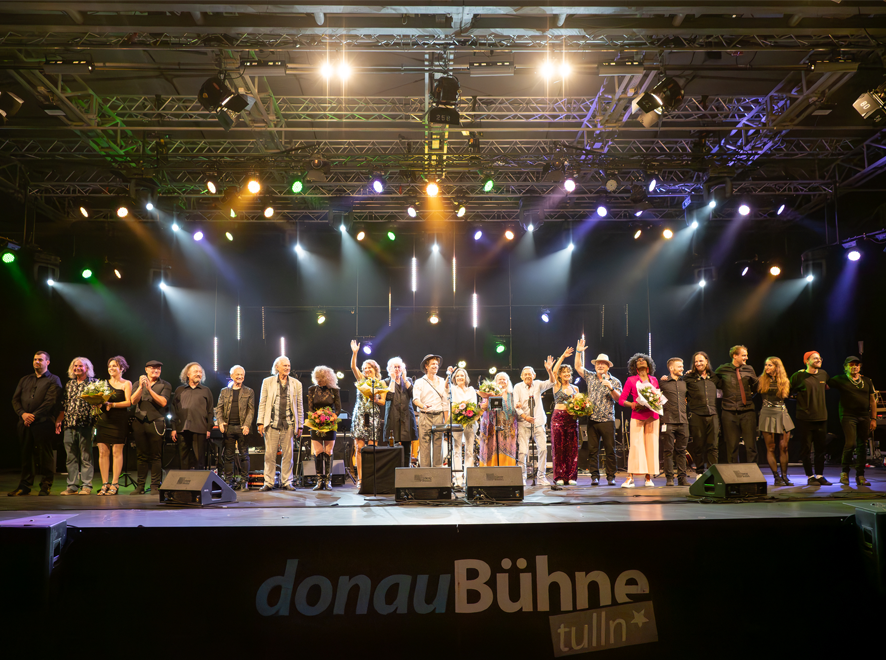 Foto: Hans Eder/Donaubühne Tulln