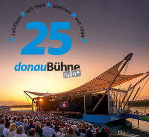 25 Jahre Donaubühne